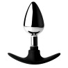 Master Series Plug en métal Dark Invader M 8 x 3.4 cm
